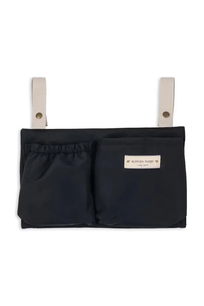 Konges Sløjd Чанта за количка ALL YOU NEED STROLLER POCKET KS103437