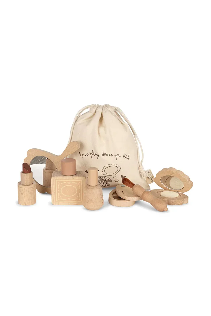 Konges Sløjd Дървени играчки BEAUTY SET FSC KS101174
