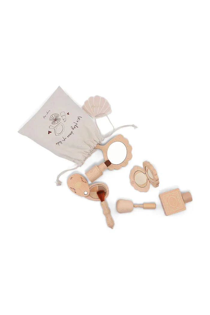 Konges Sløjd Дървени играчки BEAUTY SET FSC KS101174