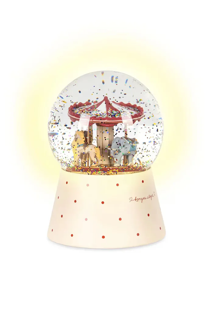 Konges Sløjd Декоративна топка SPARKLING GLOW BALL KS104305