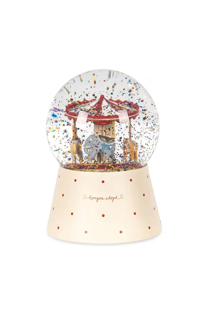 Konges Sløjd Декоративна топка SPARKLING GLOW BALL KS104305