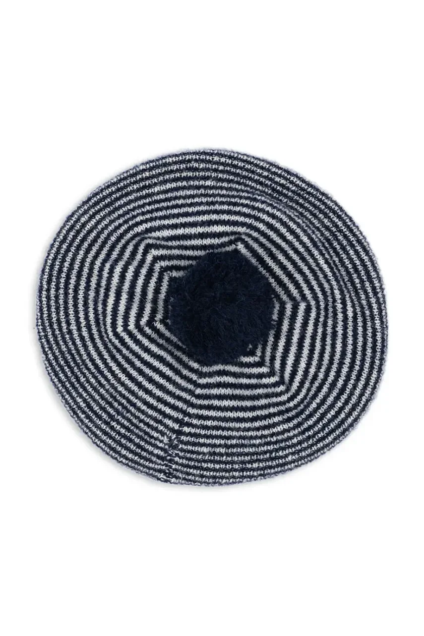 Konges Sløjd Детска барета BERLE KNIT BERET