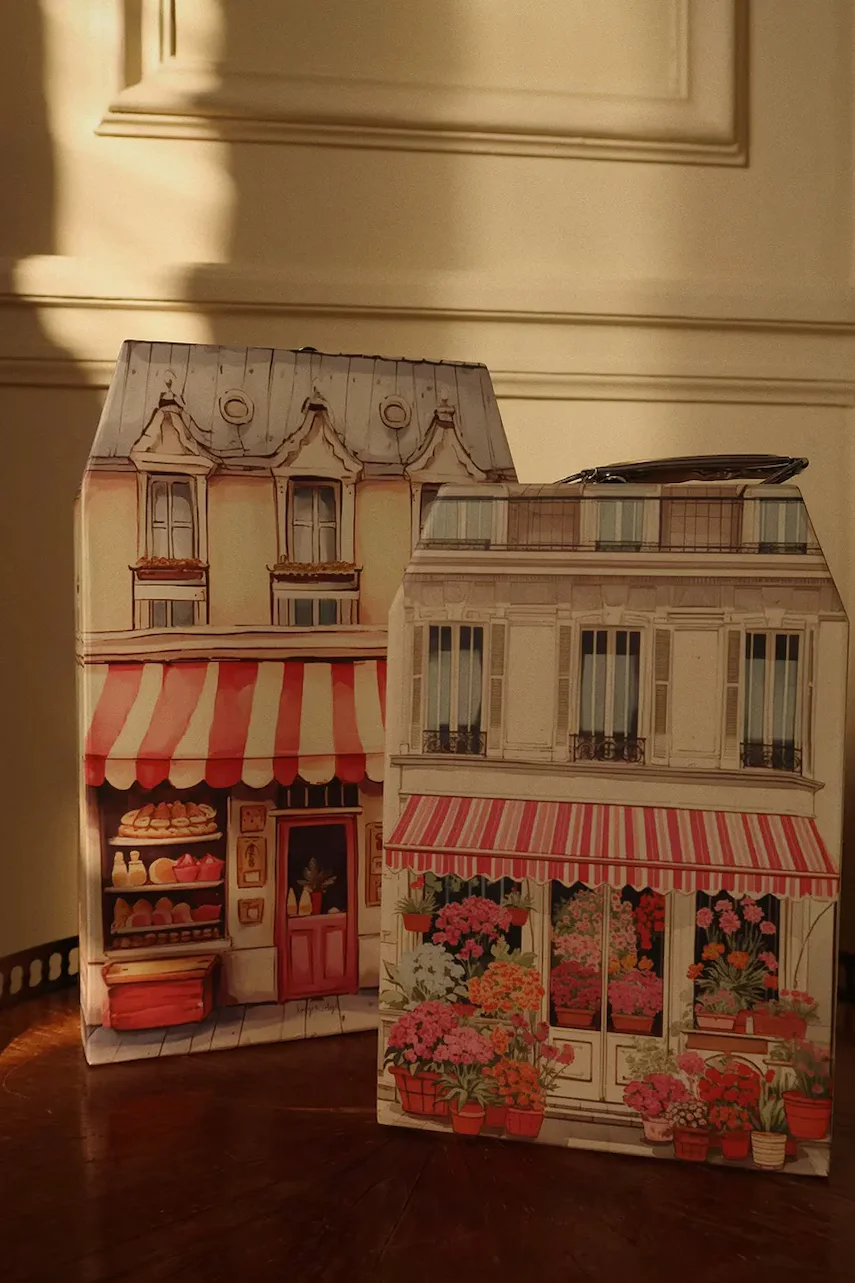 Konges Sløjd Детска играчка LITTLE BOUTIQUES