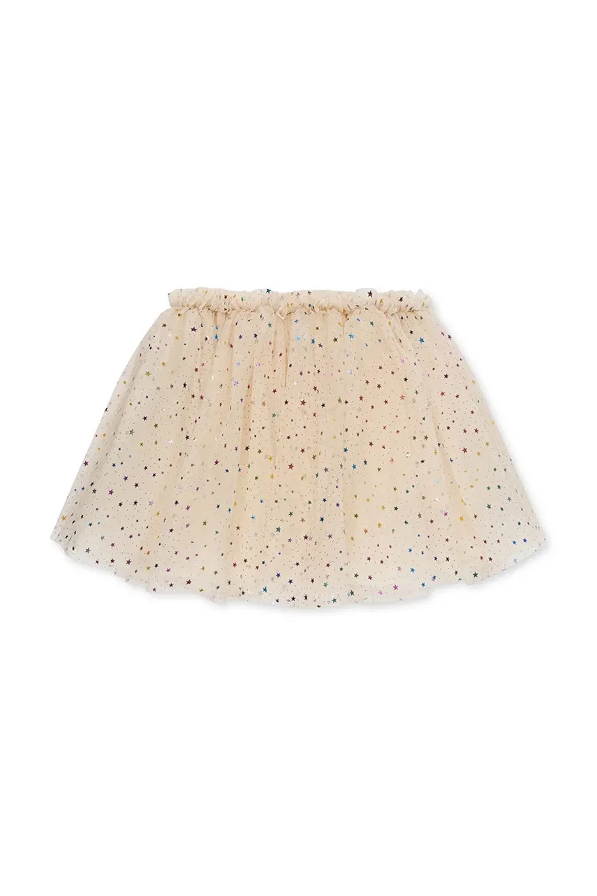 Konges Sløjd Детска пола FAIRY BALLERINA SKIRT GRS