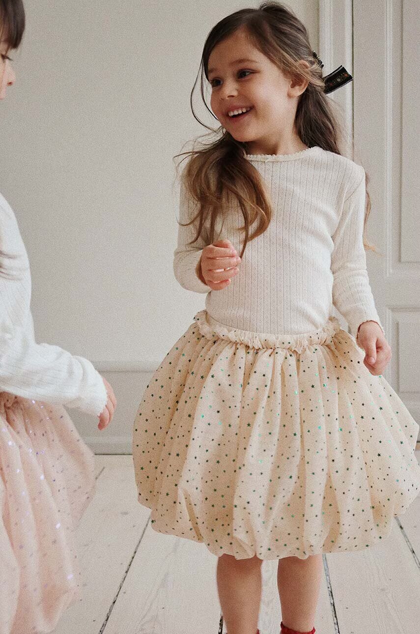 Konges Sløjd Детска пола FAIRY BALLOON SKIRT