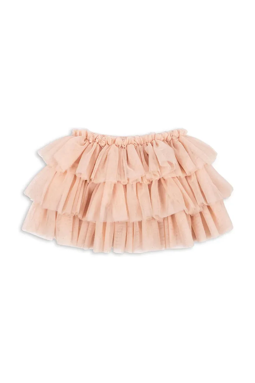 Konges Sløjd Детска пола FAY SKIRT GRS