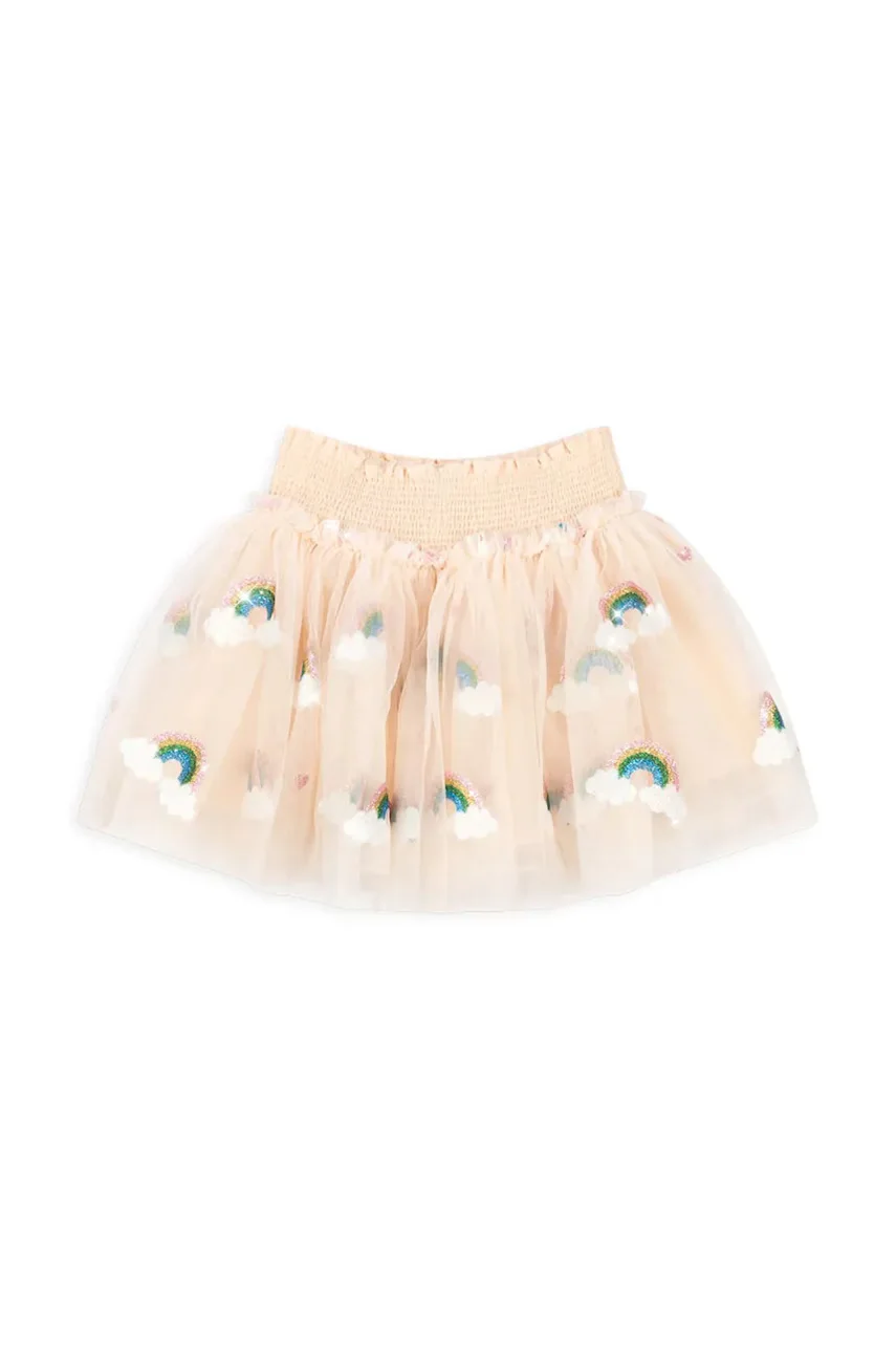 Konges Sløjd Детска пола TULLIE SMOCK SKIRT