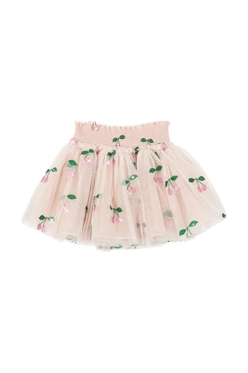 Konges Sløjd Детска пола TULLIE SMOCK SKIRT