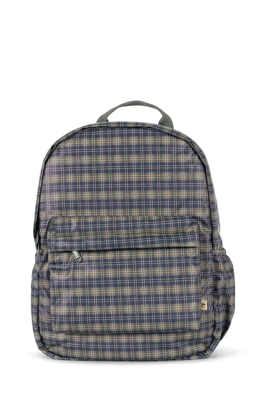 Konges Sløjd Детска раница RAINY KIDS BACKPACK MIDI