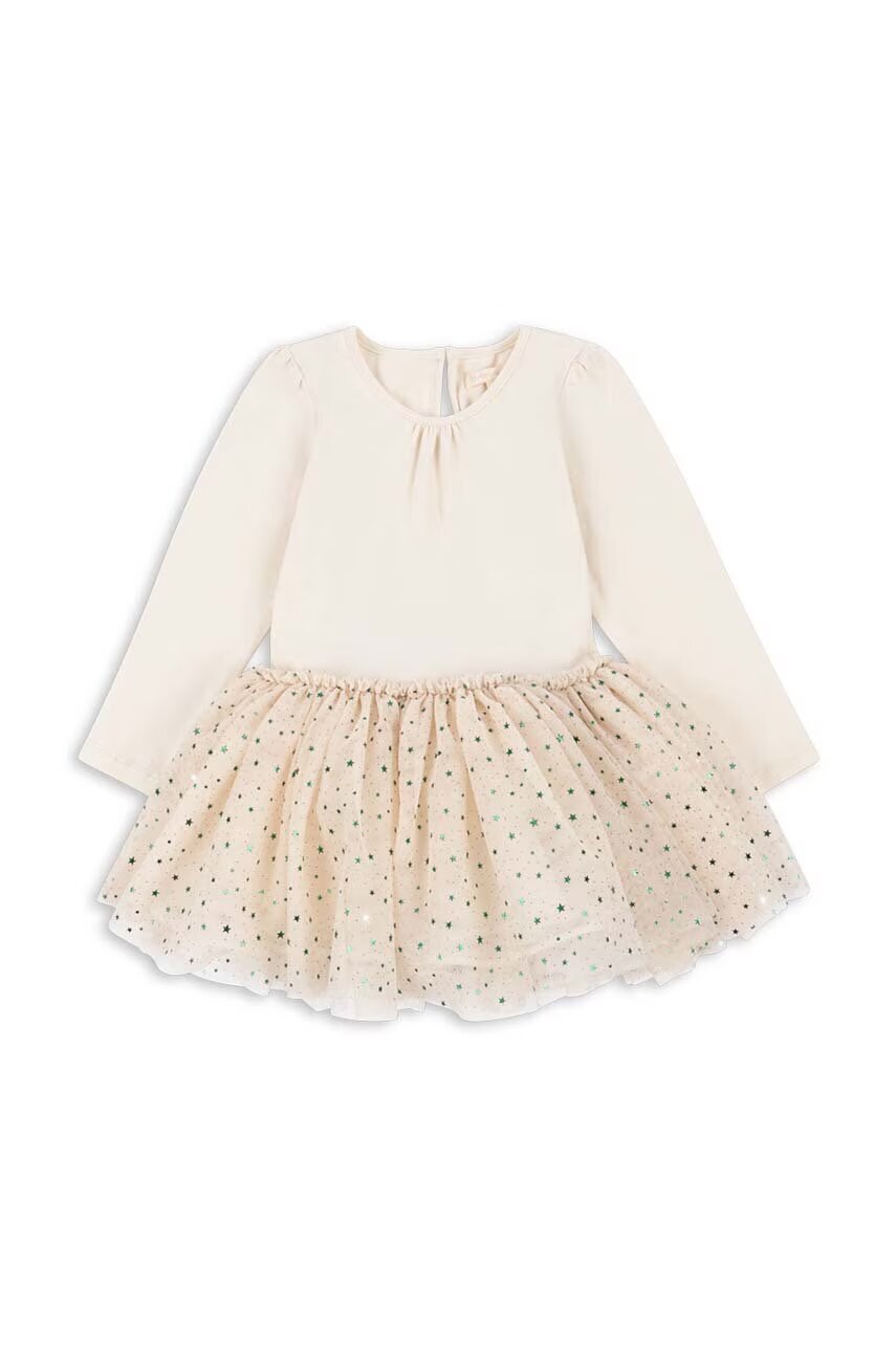 Konges Sløjd Детска рокля FAIRY BALLERINA DRESS