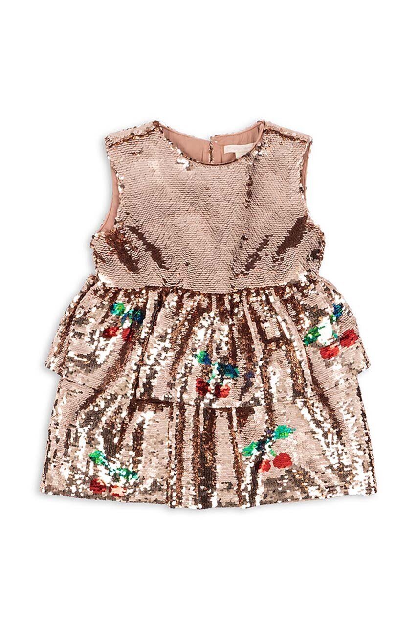 Konges Sløjd Детска рокля LULU DRESS
