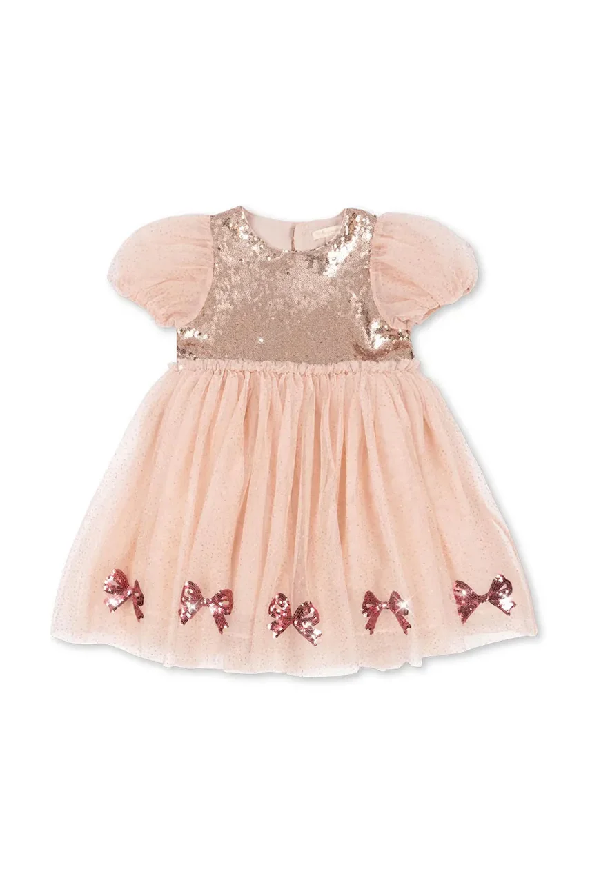 Konges Sløjd Детска рокля MEI DRESS