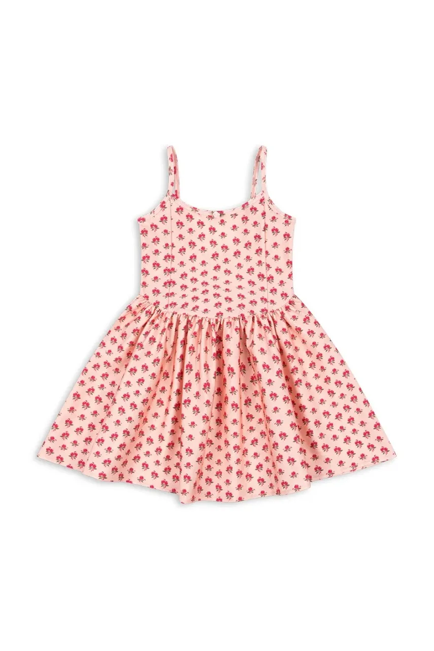 Konges Sløjd Детска рокля MOUSSE DRESS