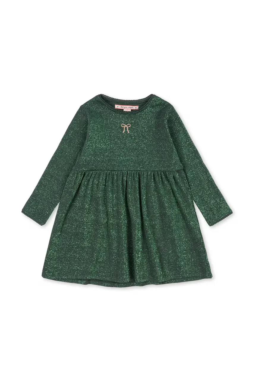 Konges Sløjd Детска рокля ROLI DRESS