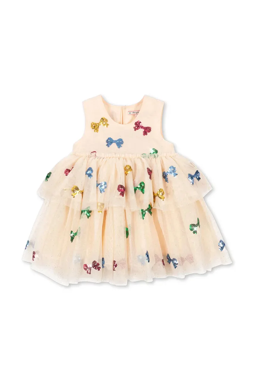 Konges Sløjd Детска рокля YVONNE FAIRY DRESS