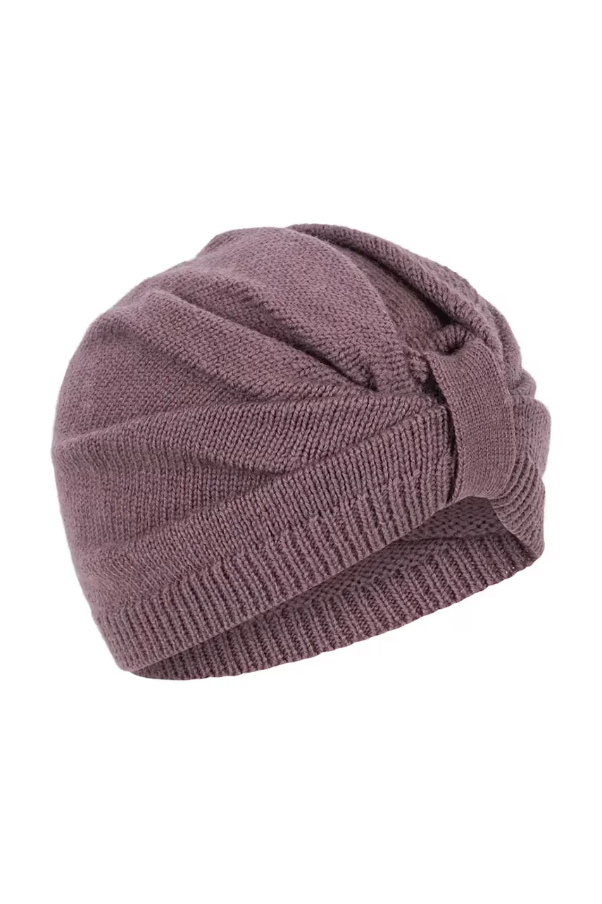 Konges Sløjd Детска вълнена шапка LOULI BONNET