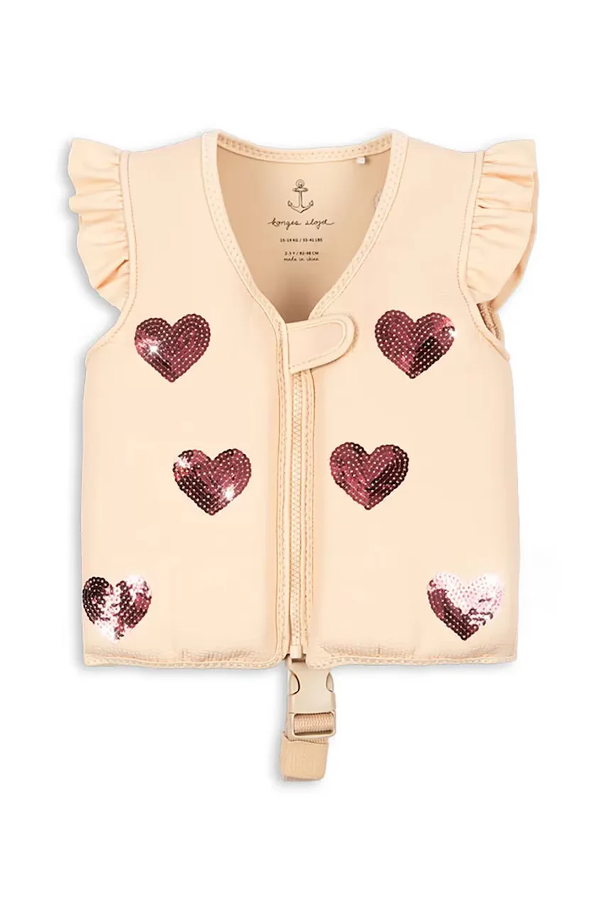 Konges Sløjd Детска жилетка за плуване AVERY SWIM VEST