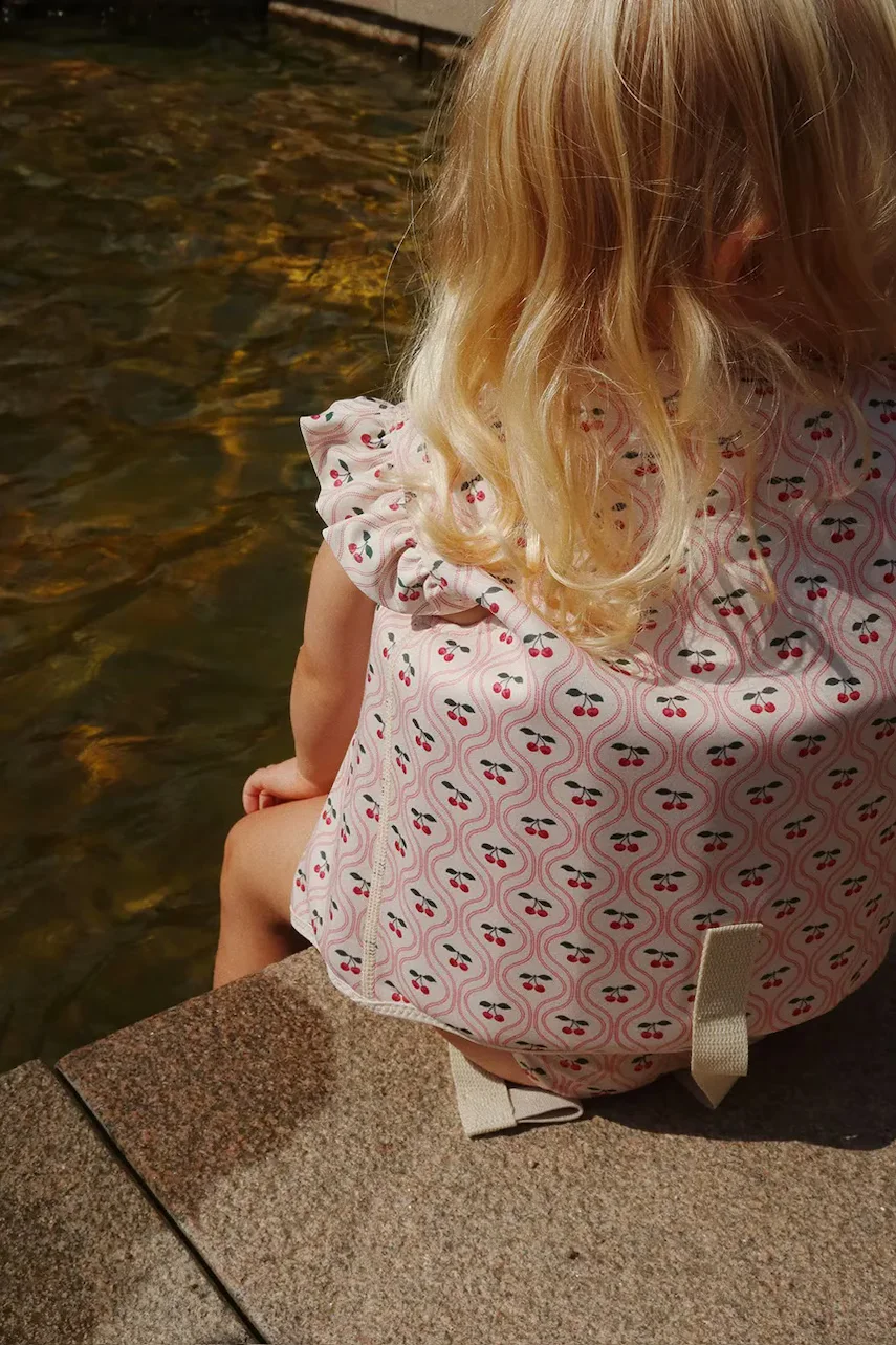 Konges Sløjd Детска жилетка за плуване AVERY SWIM VEST