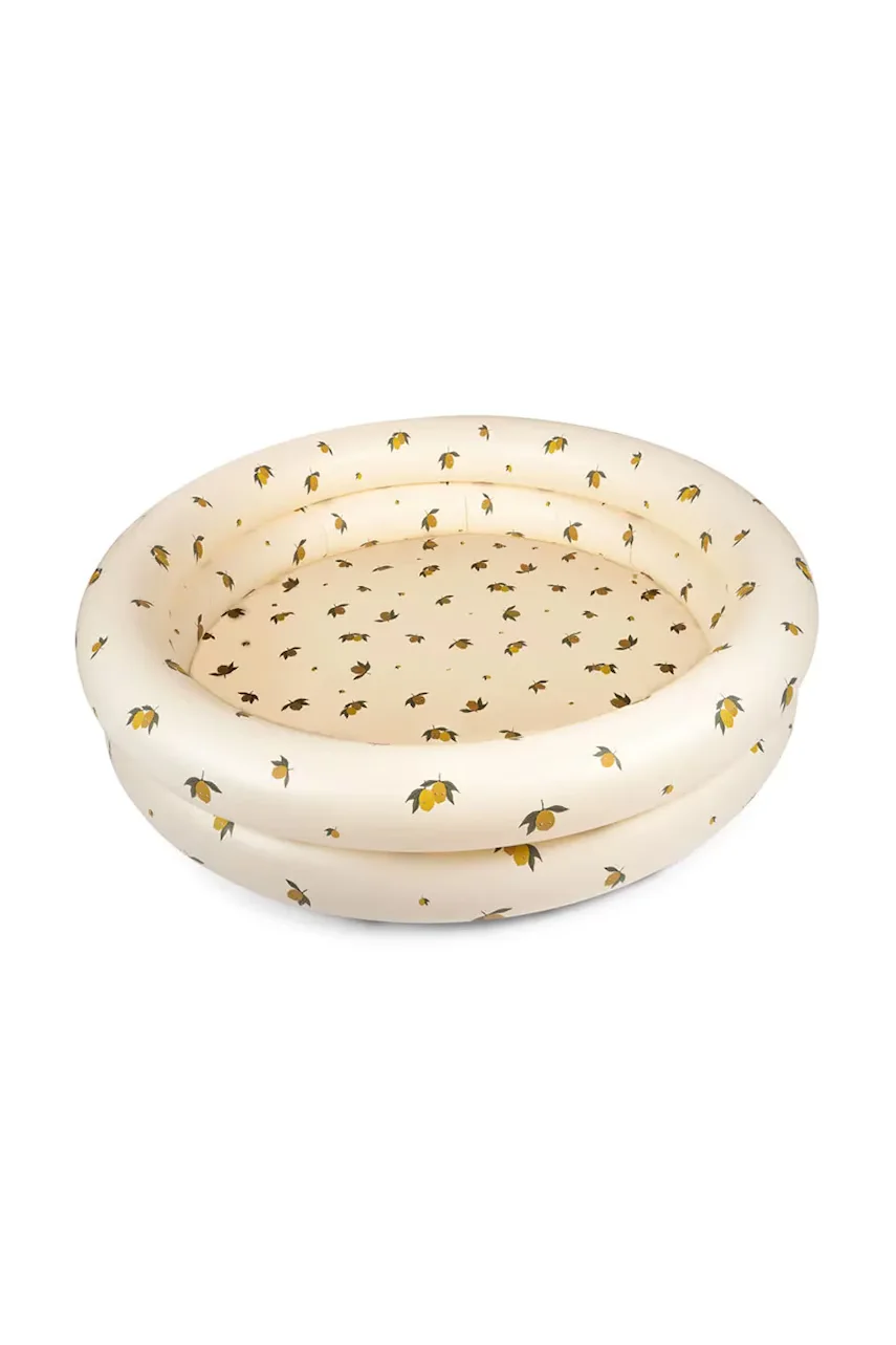 Konges Sløjd Детски басейн BASIC 2 RING POOL LARGE
