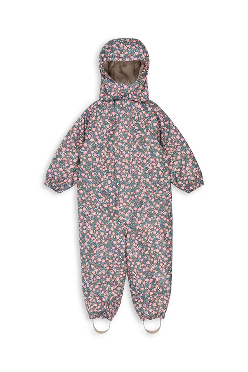 Konges Sløjd Детски гащеризон SNOWSUIT