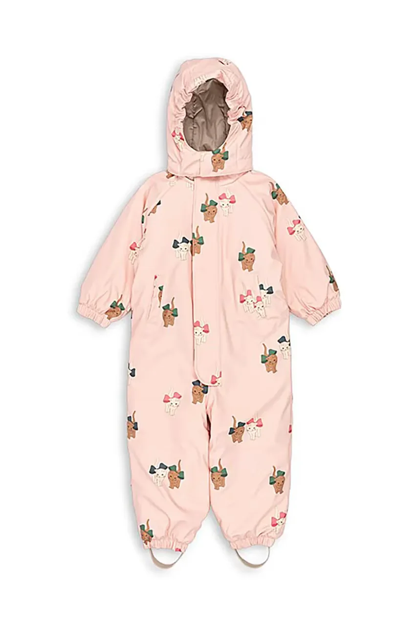 Konges Sløjd Детски гащеризон SNOWSUIT