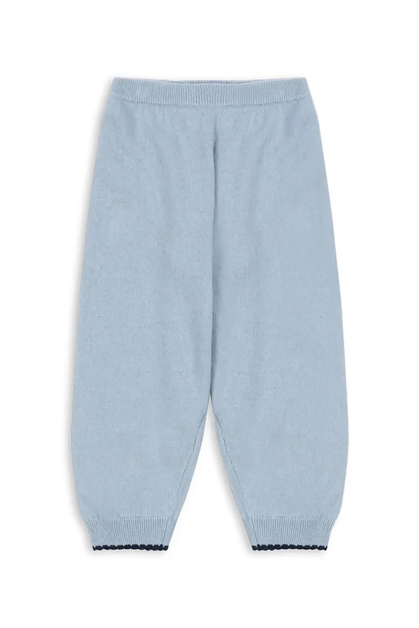 Konges Sløjd Детски клин ALEXA KNIT PANTS