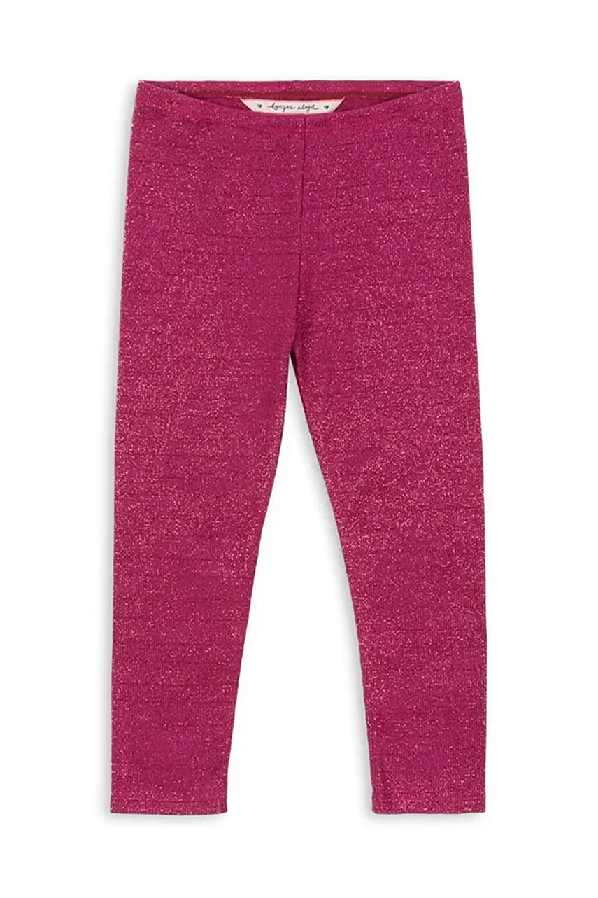 Konges Sløjd Детски клин ROLI PANTS