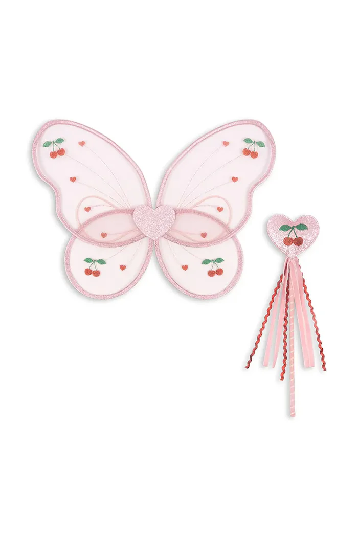 Konges Sløjd Детски костюм FAIRY COSTUME KS102770