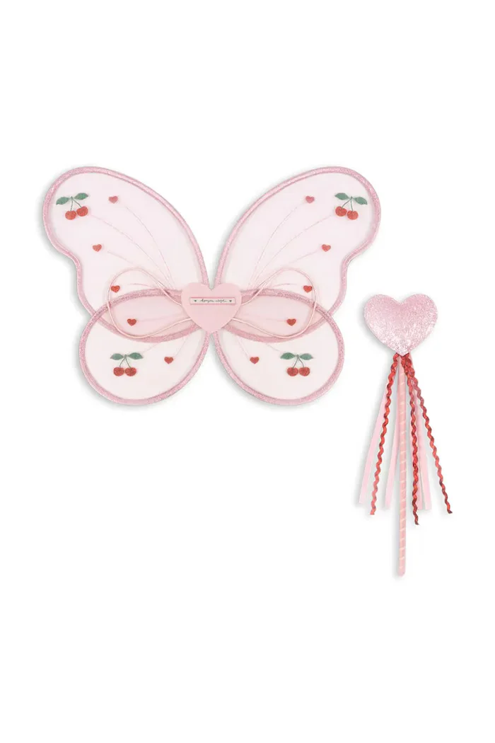 Konges Sløjd Детски костюм FAIRY COSTUME KS102770
