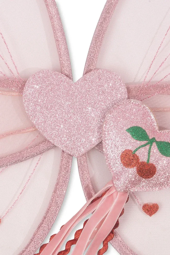 Konges Sløjd Детски костюм FAIRY COSTUME KS102770