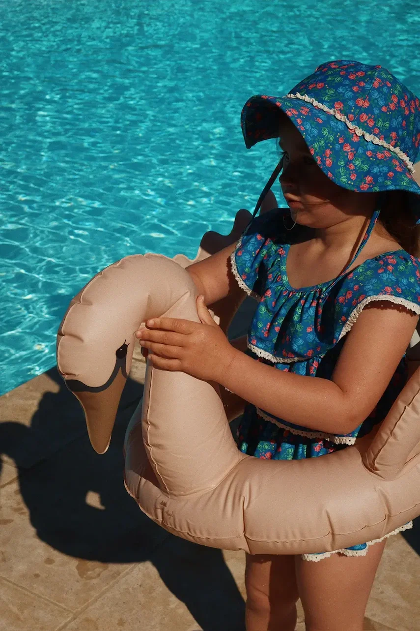 Konges Sløjd Детски кръг за плуване SWIM RING SWAN