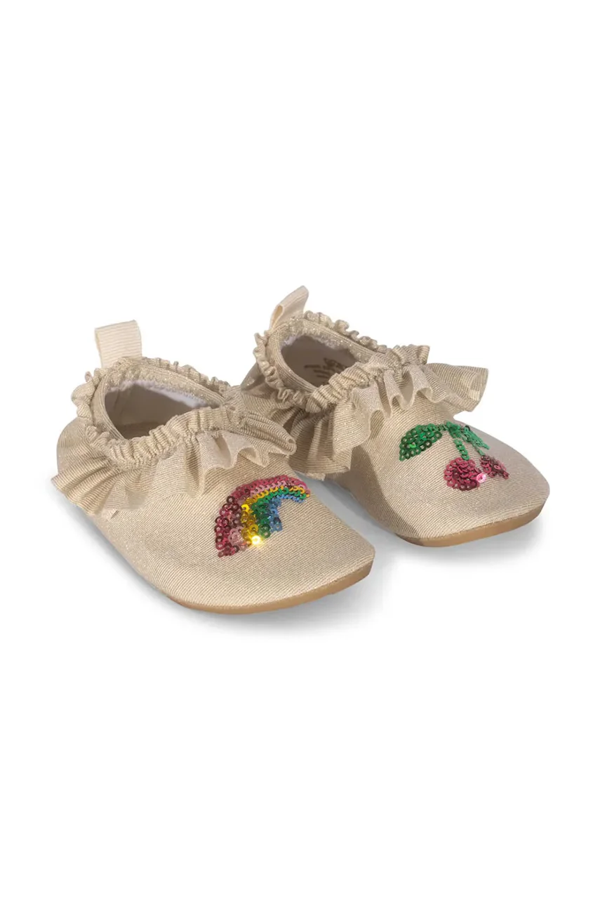 Konges Sløjd Детски обувки за вода BEATRICE SWIM SHOES