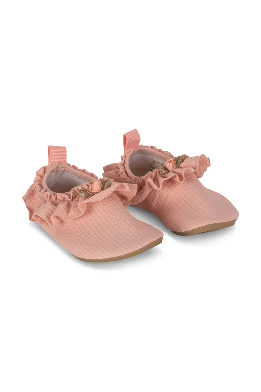 Konges Sløjd Детски обувки за вода FLEURI SWIM SHOES