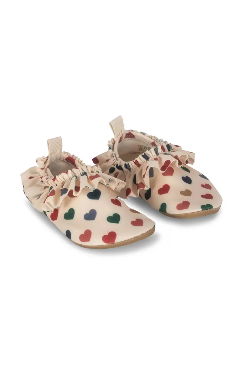 Konges Sløjd Детски обувки за вода MANUCA SWIM SHOES