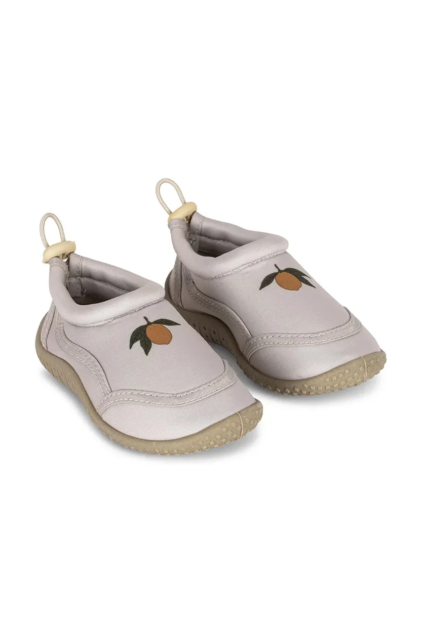 Konges Sløjd Детски обувки за вода SEA SWIM SHOES