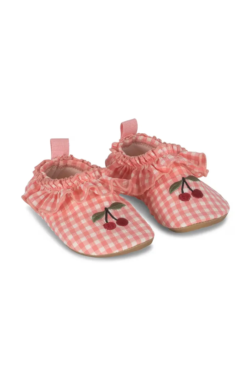 Konges Sløjd Детски обувки за вода SOLINE SWIM SHOES
