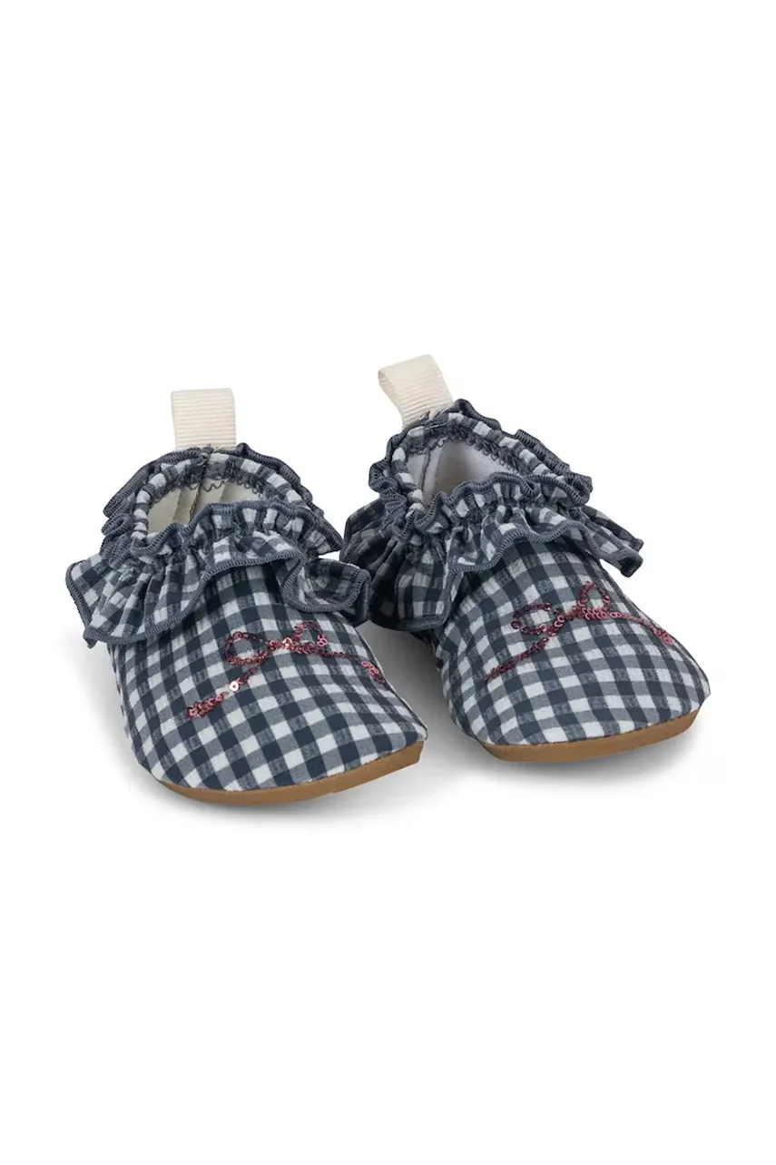 Konges Sløjd Детски обувки за вода SOLINE SWIM SHOES