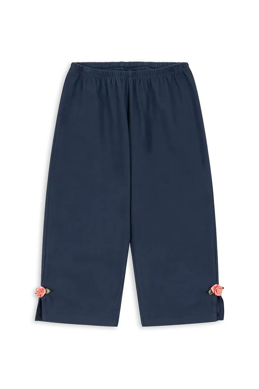 Konges Sløjd Детски памучен панталон PAMI PANTS GOTS