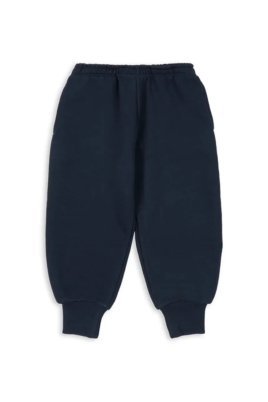 Konges Sløjd Детски панталон LOUPY LOU SWEAT PANTS OCS