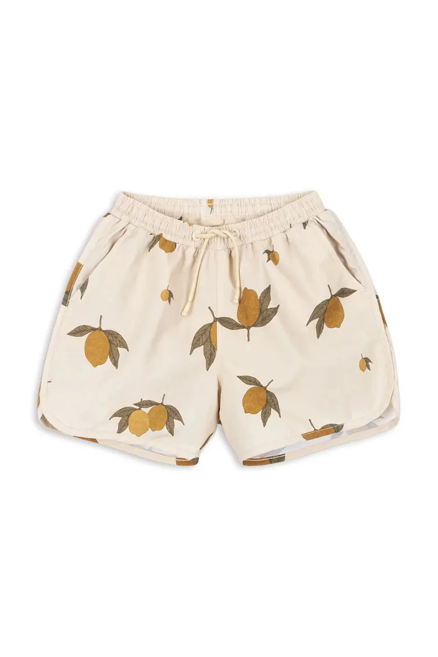 Konges Sløjd Детски плувни шорти ASNOU SWIM SHORTS