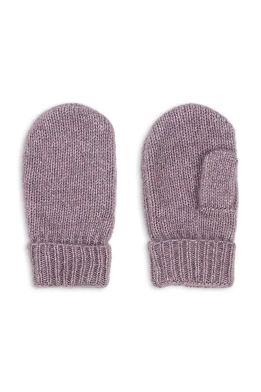 Konges Sløjd Детски ръкавици ISA MITTENS