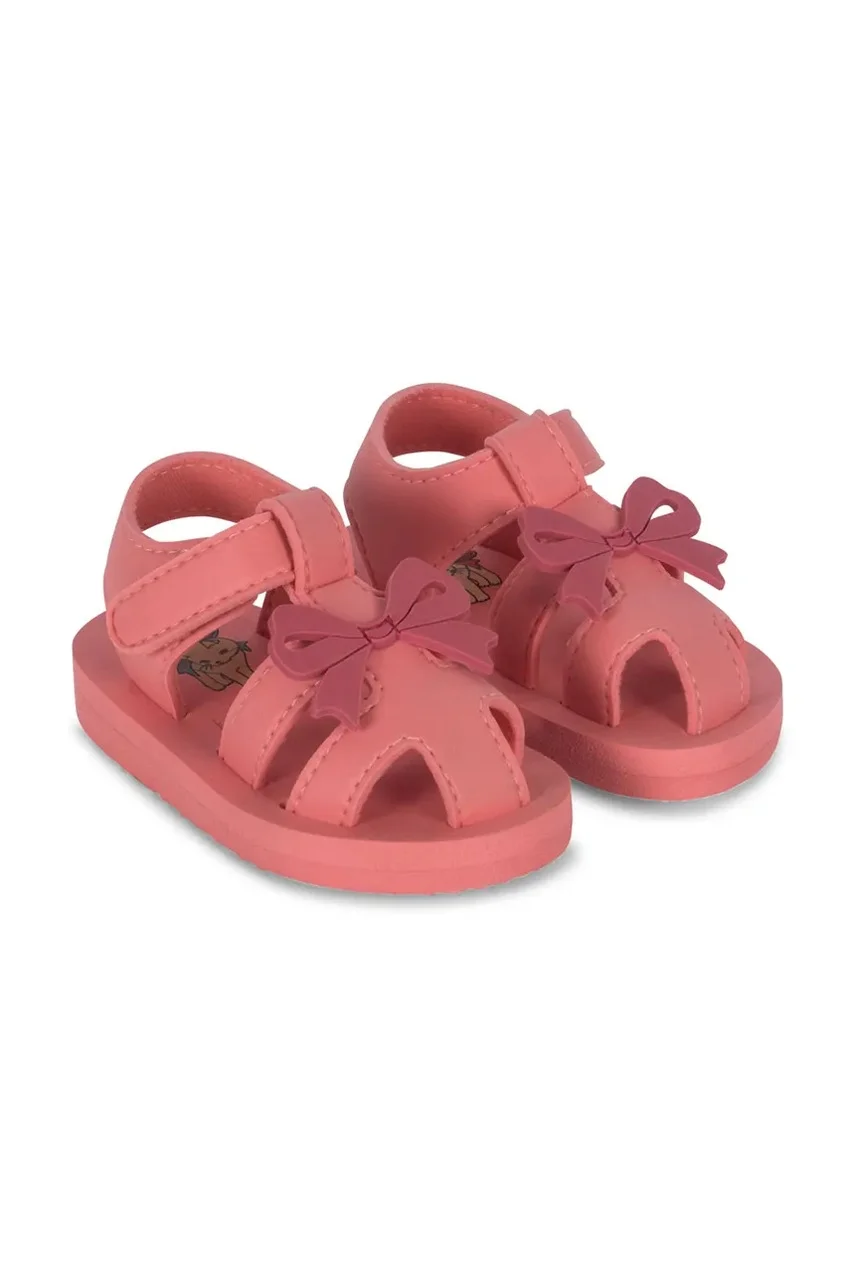 Konges Sløjd Детски сандали SABLE SANDAL.