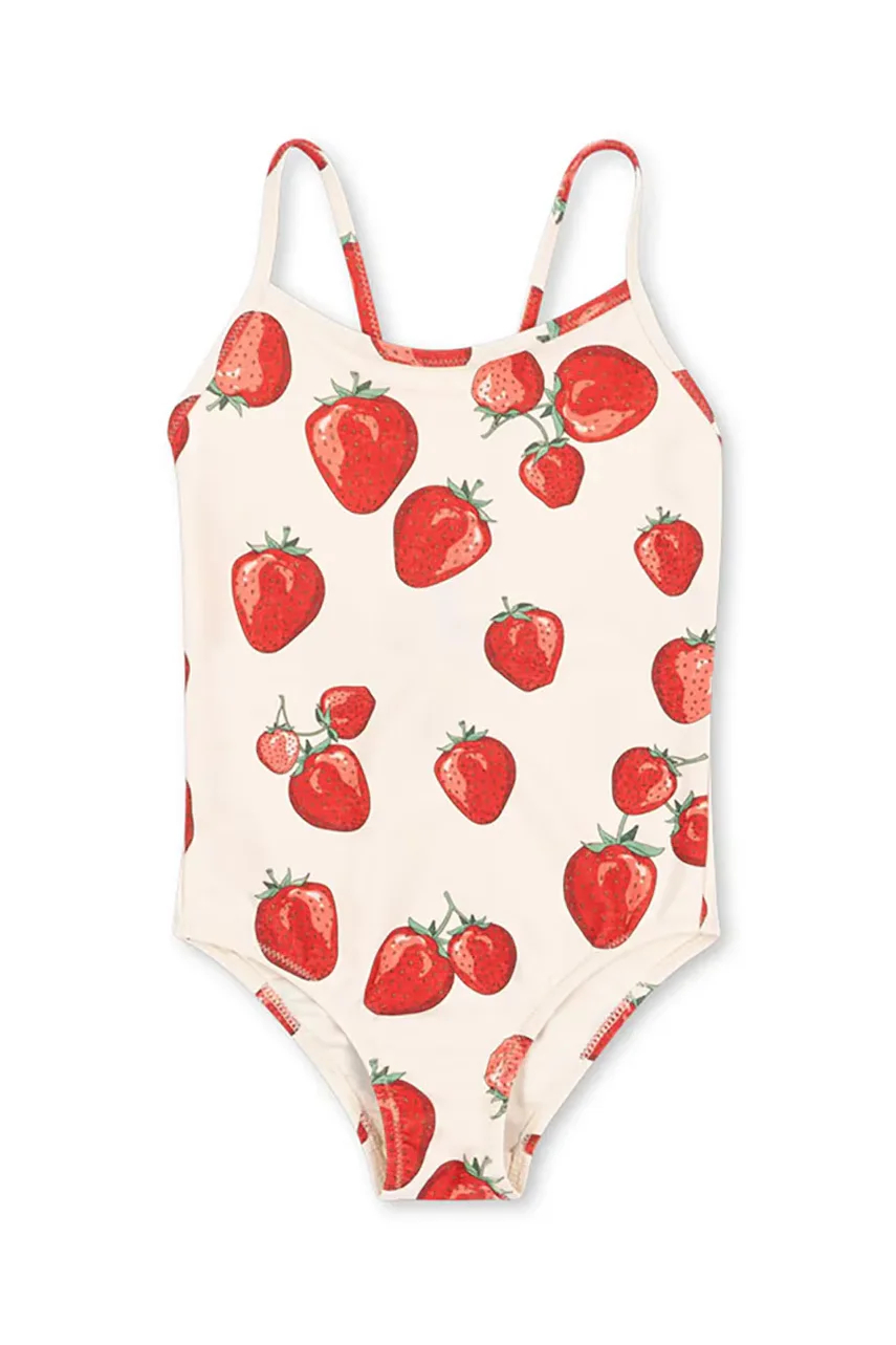 Konges Sløjd Детски цял бански FRAGO SWIMSUIT GRS