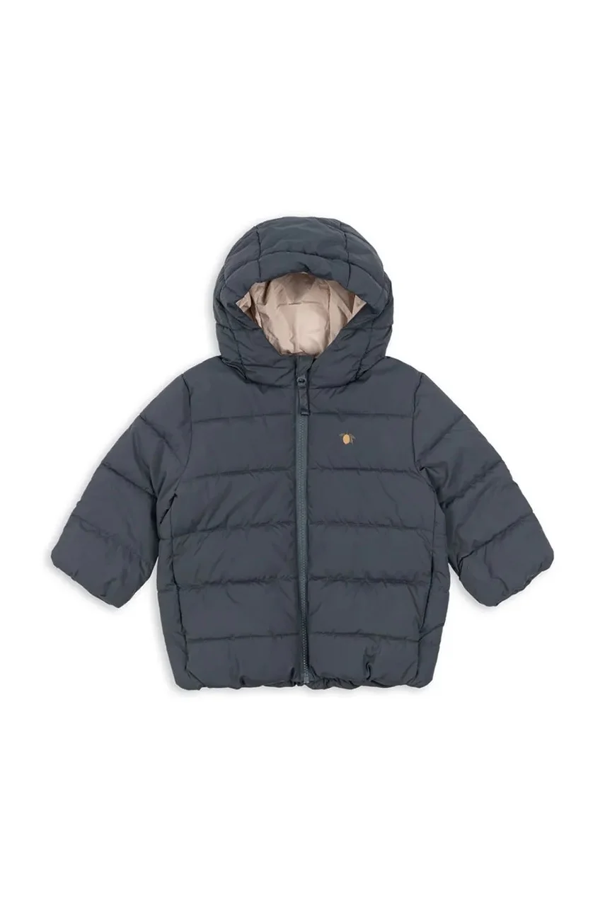 Konges Sløjd Детско яке ALPI JACKET GRS