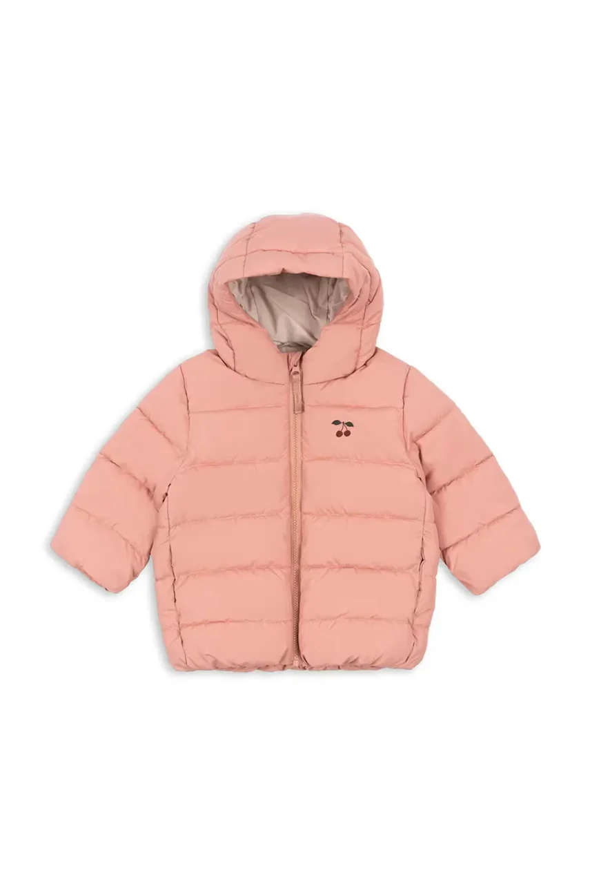Konges Sløjd Детско яке ALPI JACKET GRS