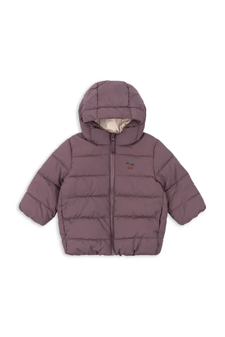Konges Sløjd Детско яке ALPI JACKET GRS