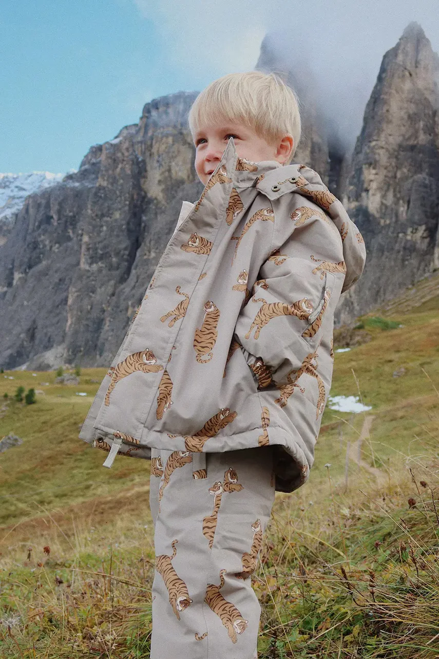 Konges Sløjd Детско яке MISMOU JACKET