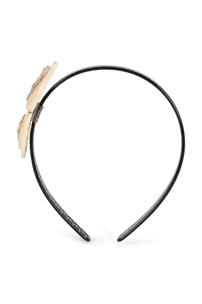 Konges Sløjd диадема за деца SWAN HAIRBRACE KS106273