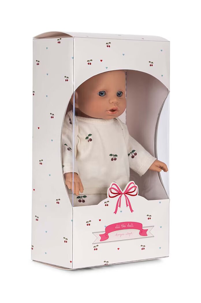 Konges Sløjd ELLI THE DOLL KS101502