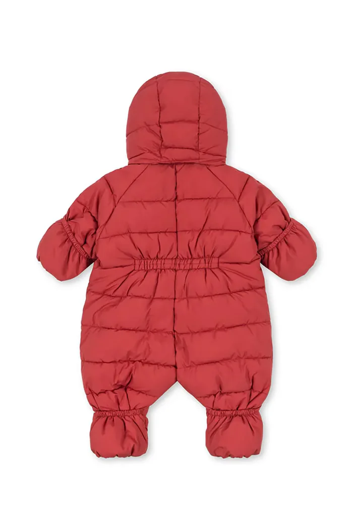 Konges Sløjd гащеризон за деца ALPI BABY SUIT GRS розов KS105679